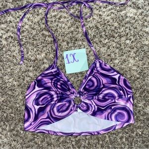 Groovy Purple rave set